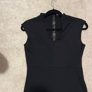 Sheath dress